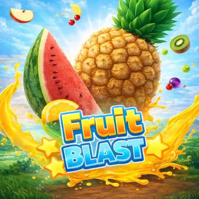 Fruit Blast sa casino casino