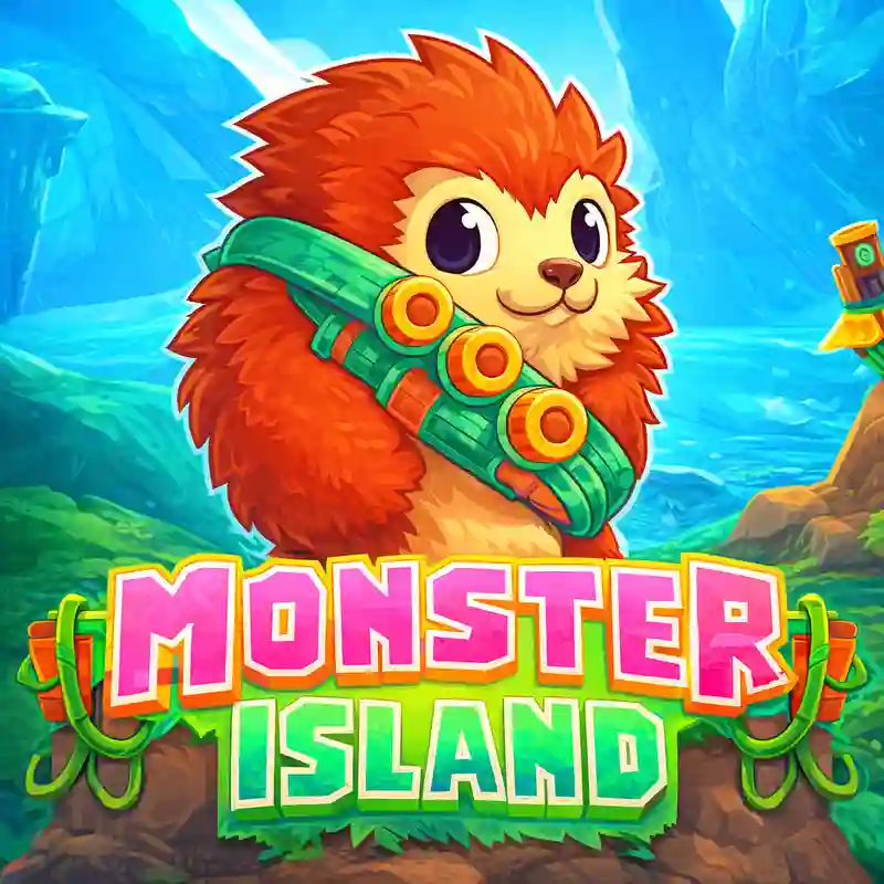 Monster Island Slot Game sa casino casino