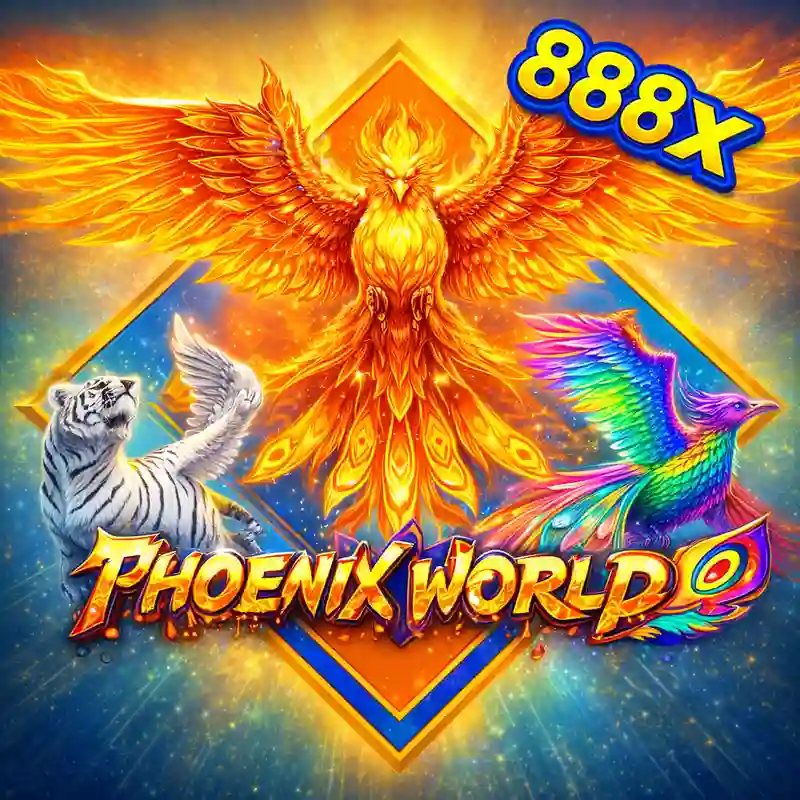 Mundo ng Phoenix sa casino casino