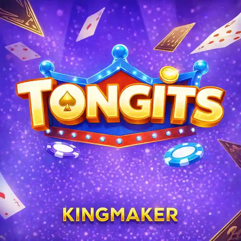 Tongits Online