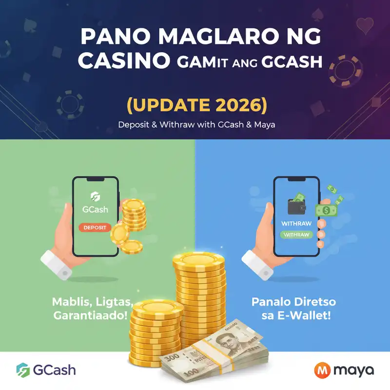 GCash Guide