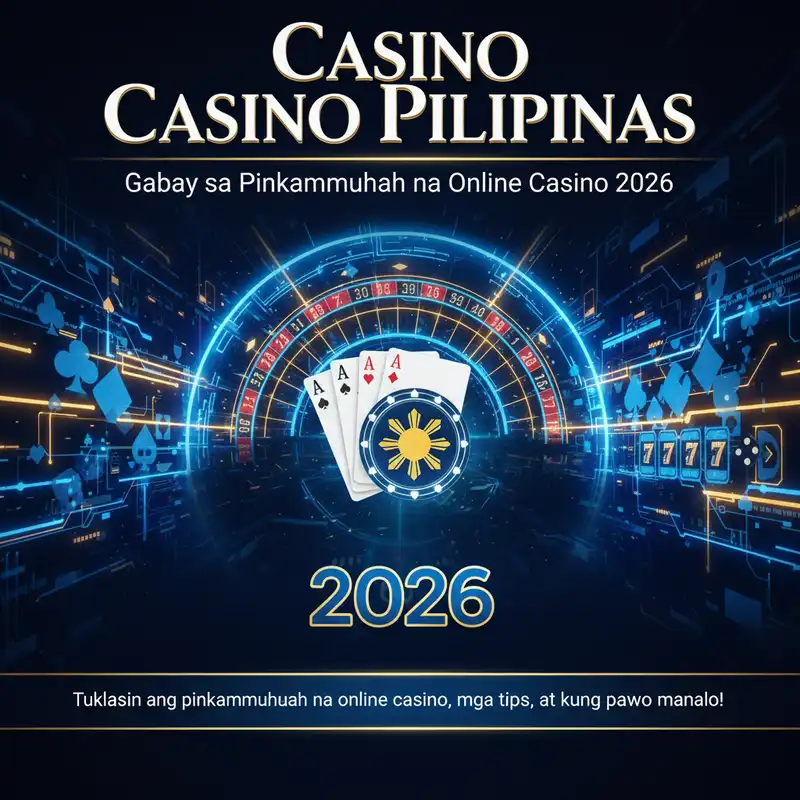 Gabay sa Casino Casino