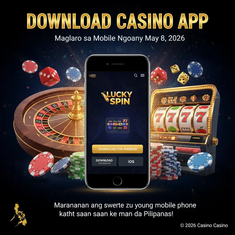 Mobile App