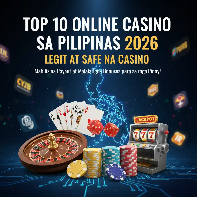 Top Casino List